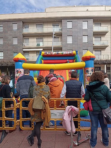 juegos